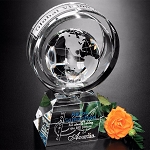 Awards In Motion® Global Ring 8